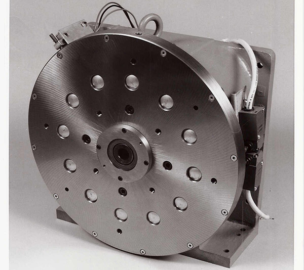 graham hydraulics Specifications